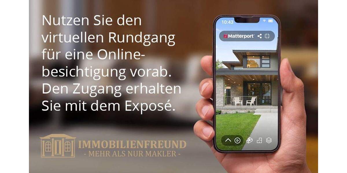 Einfamilienhaus Wuppertal Langerfeld - 6 Zimmer, 120 m&sup2;, 399.500&euro; | Angebot:25664404