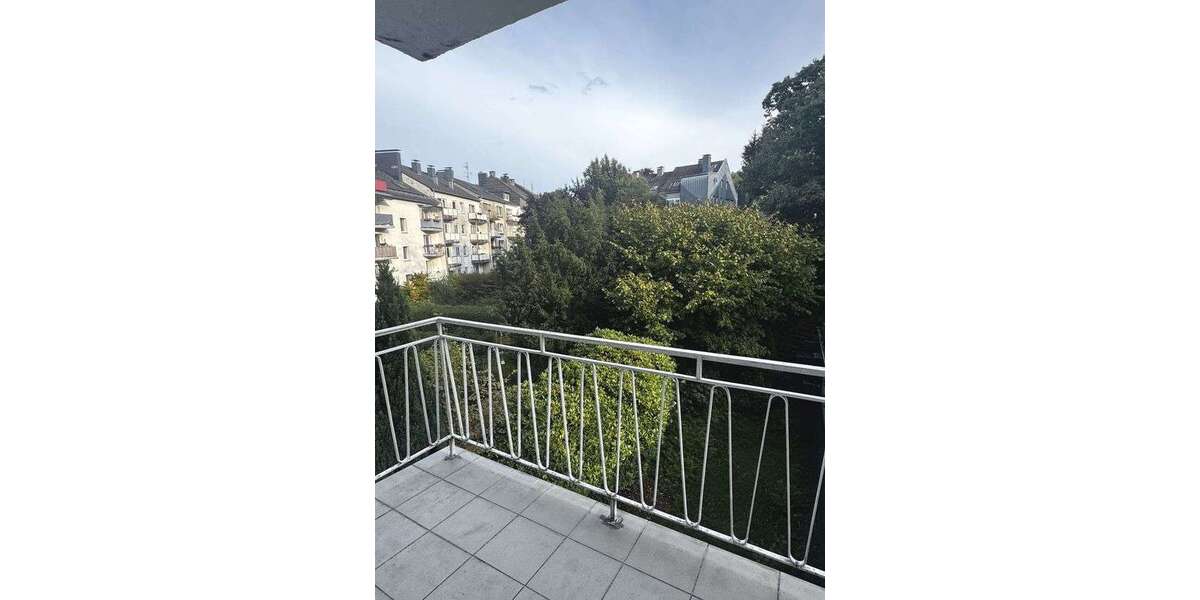 Etagenwohnung Wuppertal Heckinghausen - 2 Zimmer, 65 m&sup2;, 530&euro; | Angebot:24474317