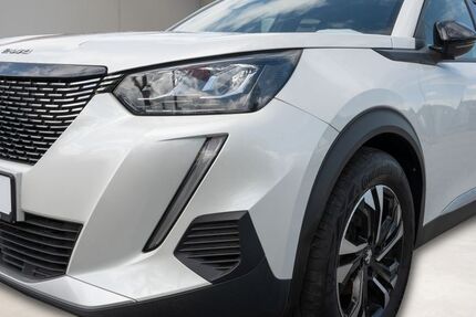 Peugeot 2008 55.500 km 17.485 &euro; Bochum 44801