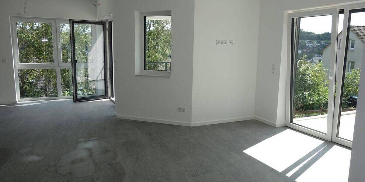 Etagenwohnung Neuenrade - 2 Zimmer, 75 m&sup2;, 790&euro; | Angebot:26754239