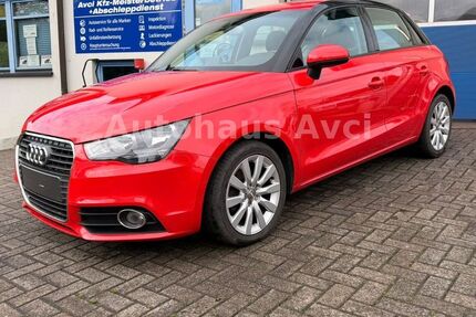 Audi A1 108.008 km 9.990 &euro; Herscheid 58849