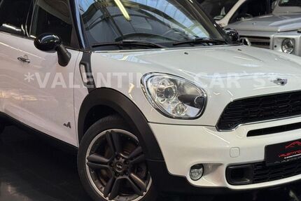 Mini Countryman S (Cooper) 156.417 km 6.999 &euro; Radevormwald 42477