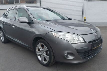 Renault Megane 1.790.000 km 2.850 &euro; Holzwickede 59439