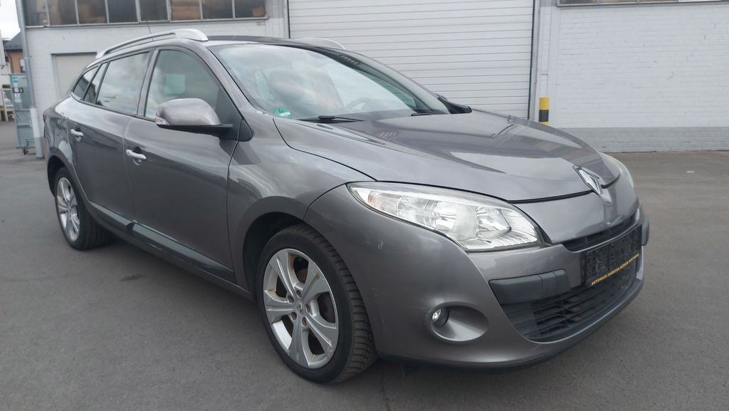 Renault Megane 1.790.000 km 2.850 &euro; Holzwickede 59439