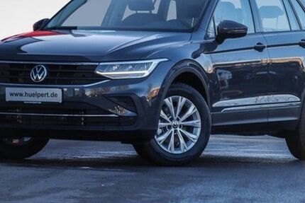 VW Tiguan 60.988 km 21.985 &euro; Dortmund 44379