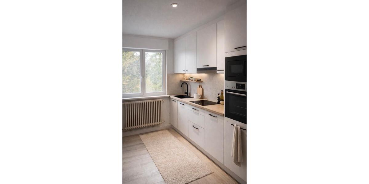 Etagenwohnung Iserlohn - 3 Zimmer, 135 m&sup2;, 1.100&euro; | Angebot:26025030