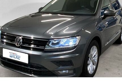 VW Tiguan 84.160 km 18.480 &euro; Bochum - Linden 44879