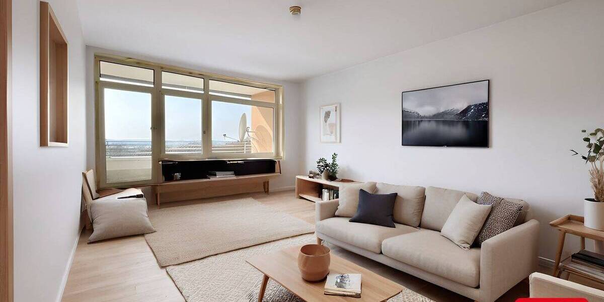 Etagenwohnung Ennepetal Voerde - 3 Zimmer, 101 m&sup2;, 165.000&euro; | Angebot:25835054