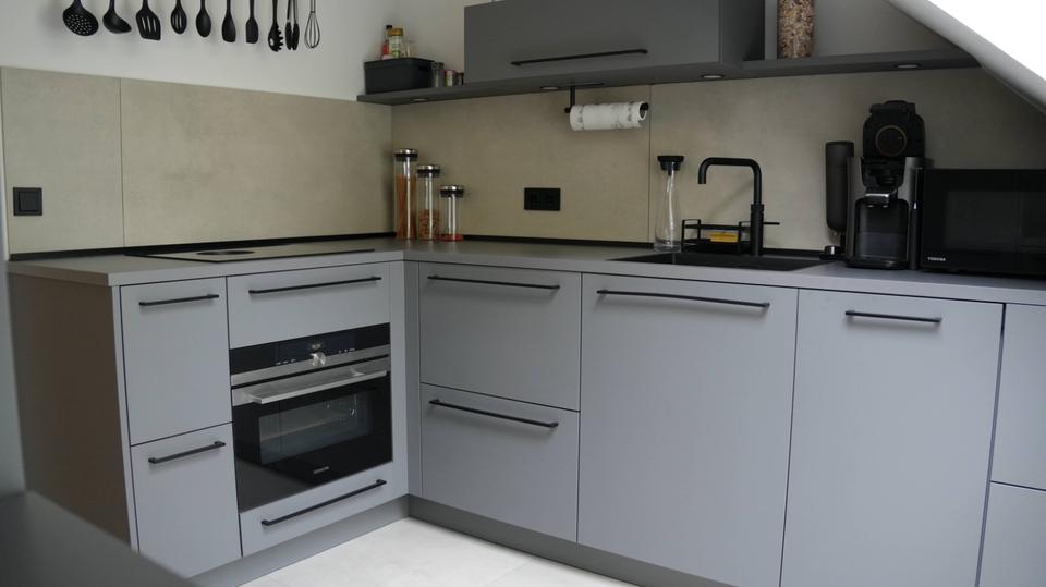 Dachgeschoßwohnung Wuppertal Elberfeld - 2 Zimmer, 65 m&sup2;, 1.000&euro; | Angebot:27619499