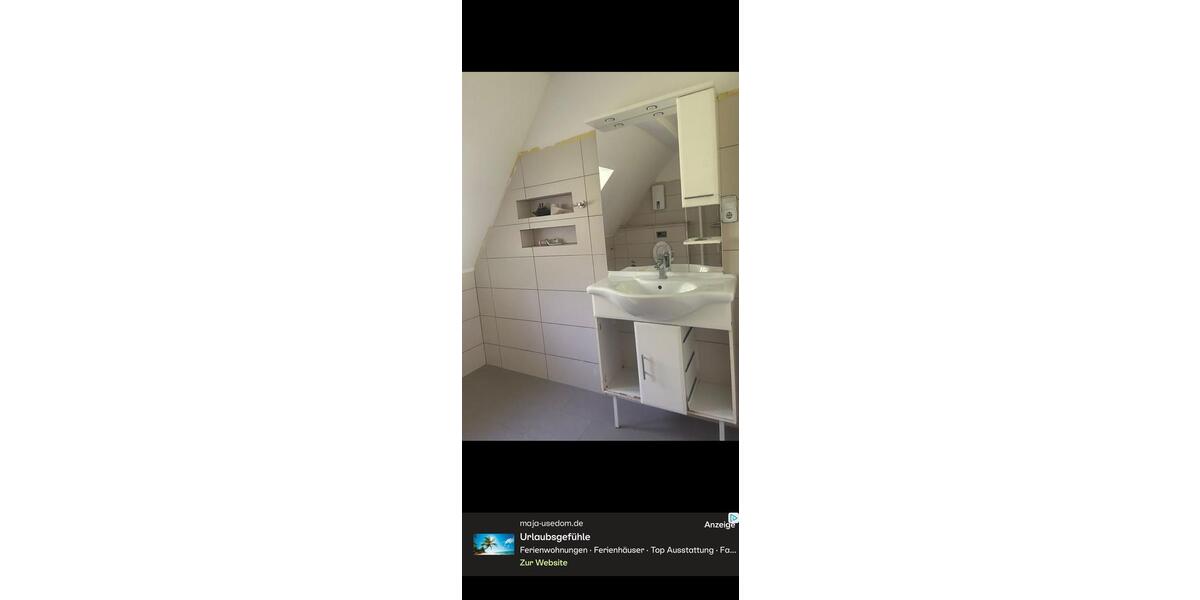 Dachgeschoßwohnung Lüdenscheid - 3 Zimmer, 105 m&sup2;, 630&euro; | Angebot:25261426