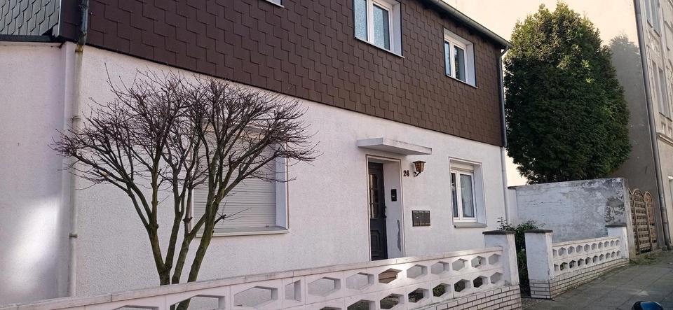 Mehrfamilienhaus, Wohnhaus Bochum Günnigfeld - 450.000&euro; | Angebot:25838769