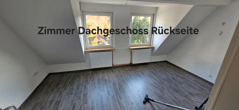 Reihenhaus Lüdenscheid Staberg - 5 Zimmer, 90 m&sup2;, 220.000&euro; | Angebot:25640044