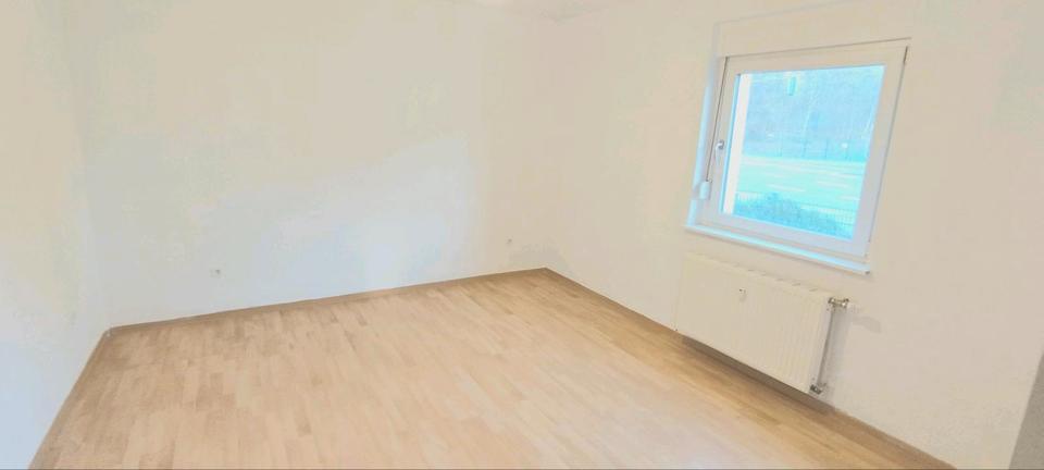 Erdgeschoßwohnung Herne Altenhöfen - 2.5 Zimmer, 55 m&sup2;, 420&euro; | Angebot:25824133