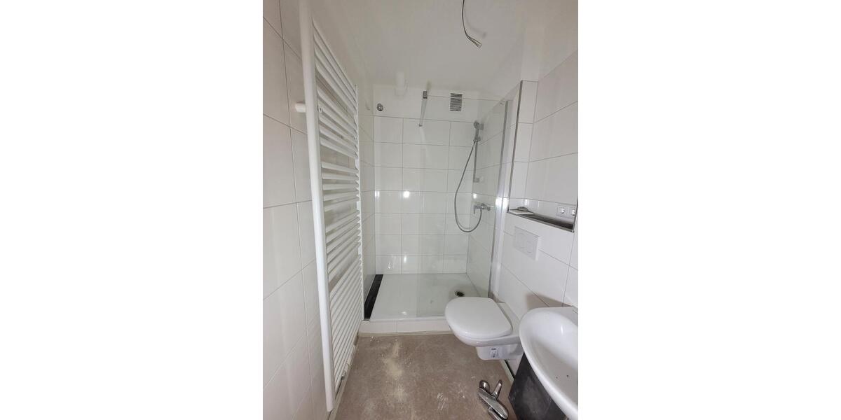 Etagenwohnung Dortmund Innenstadt West - 3 Zimmer, 60 m&sup2;, 498&euro; | Angebot:25874328