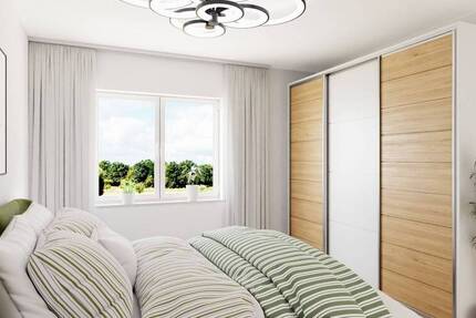 Haus Kamen Methler - 4 Zimmer, 124 m&sup2;, 469.000&euro; | Angebot:25686592