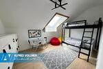 Dachgeschoßwohnung Wuppertal Gemarkung Barmen - 3 Zimmer, 68 m&sup2;, 550&euro; | Angebot:26666108
