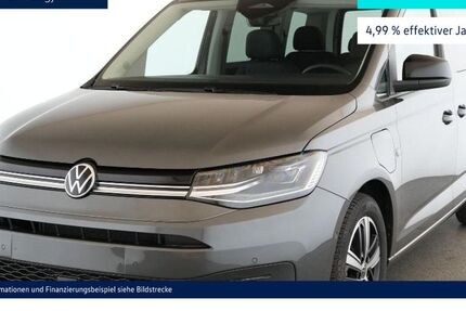 VW Caddy 6.944 km 37.190 &euro; Bochum 44866