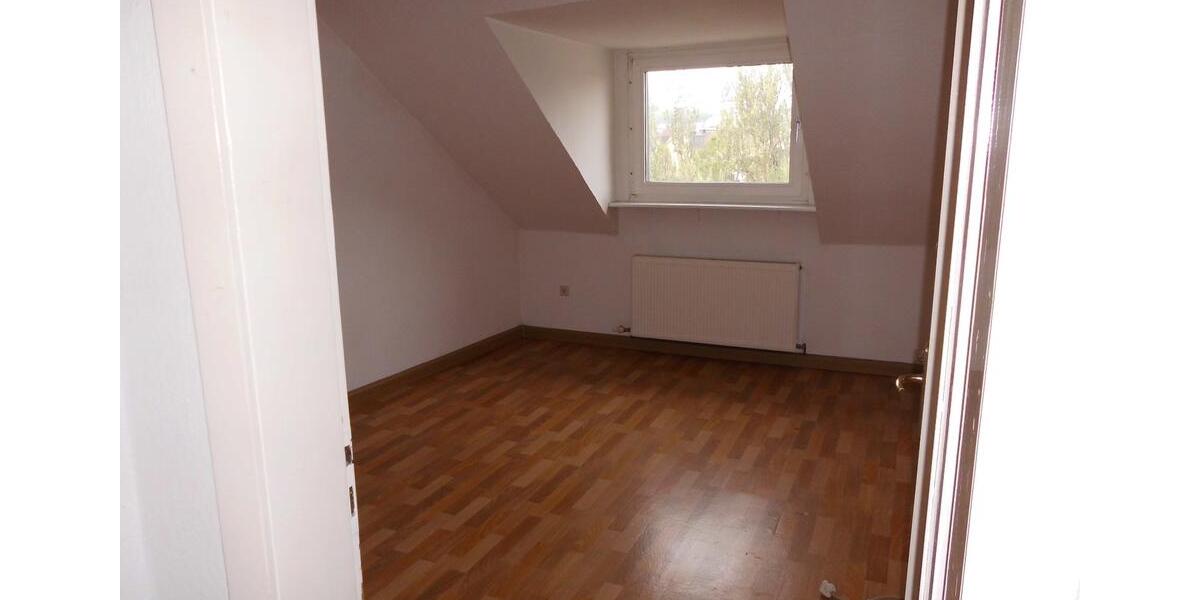 Dachgeschoßwohnung Breckerfeld - 3 Zimmer, 48 m&sup2;, 289&euro; | Angebot:26705023
