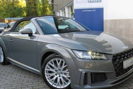 Audi TT 47.415 km 36.490 &euro; Wuppertal 42109