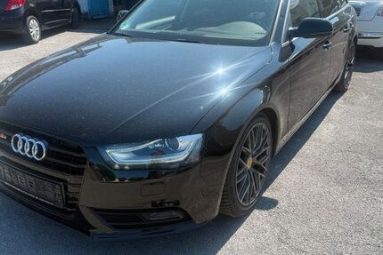 Audi A4 233.114 km 8.950 &euro; Neuenrade 58809