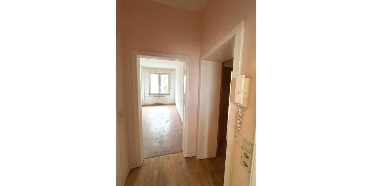 Etagenwohnung Hagen Hagen-Nord - 2 Zimmer, 74 m&sup2;, 450&euro; | Angebot:25160937