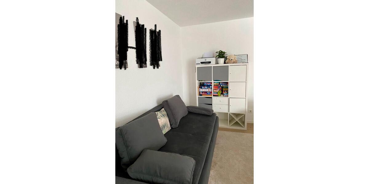 Etagenwohnung Radevormwald - 3 Zimmer, 83 m&sup2;, 940&euro; | Angebot:26567432