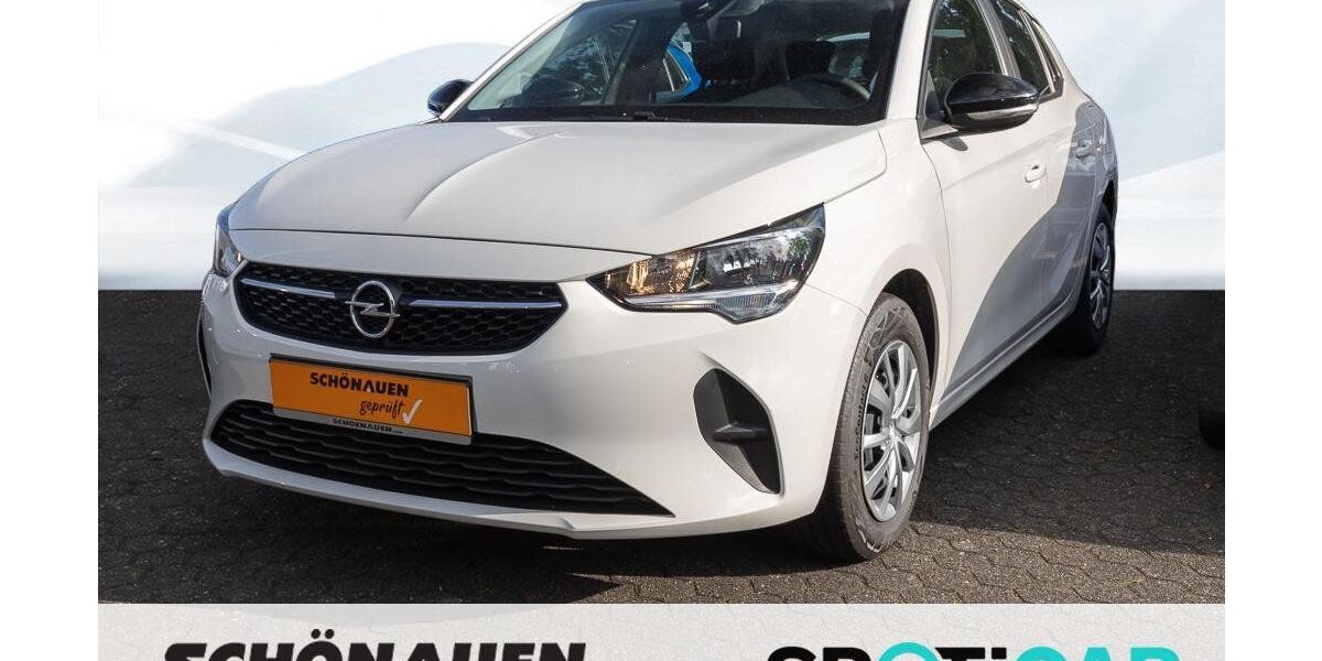 Opel Corsa 39.365 km 10.970 &euro; Remscheid 42855