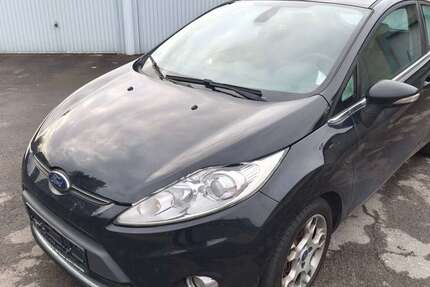 Ford Fiesta 291.257 km 1.899 &euro; Hemer 58675