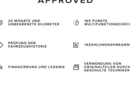 Land Rover Discovery 33.960 km 57.390 &euro; Iserlohn 58640