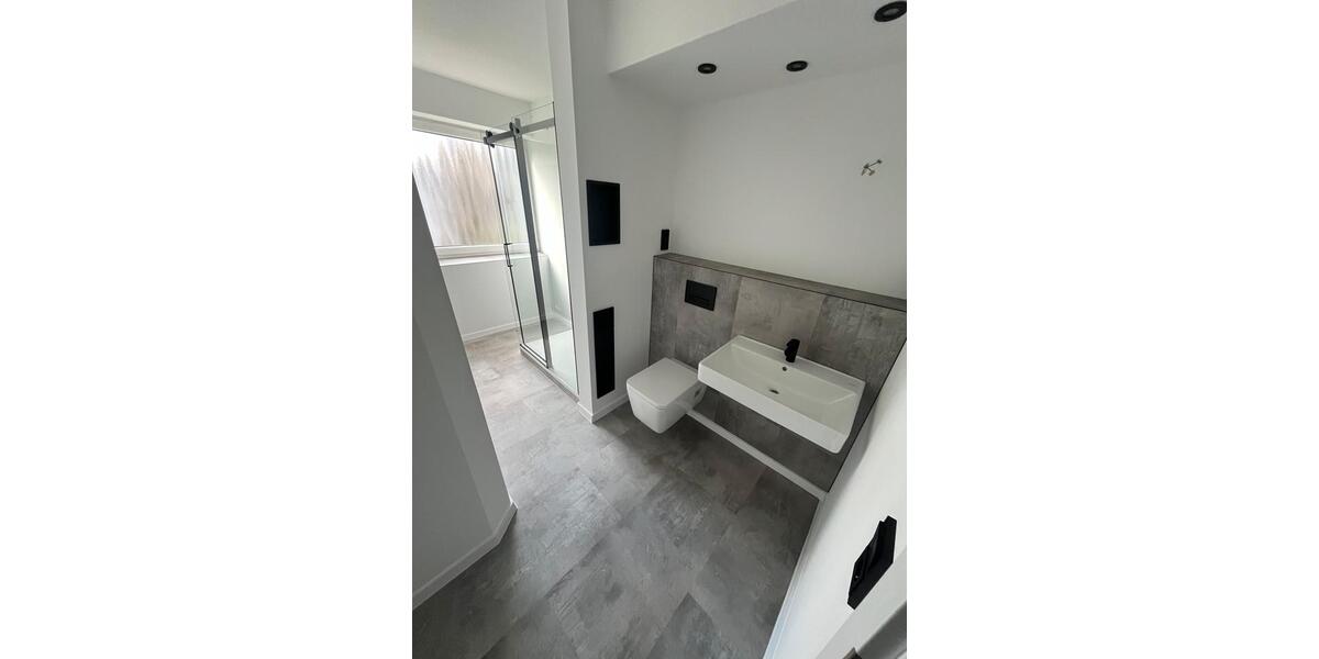 Etagenwohnung Dortmund Brackel - 3.5 Zimmer, 77 m&sup2;, 1.150&euro; | Angebot:25974950