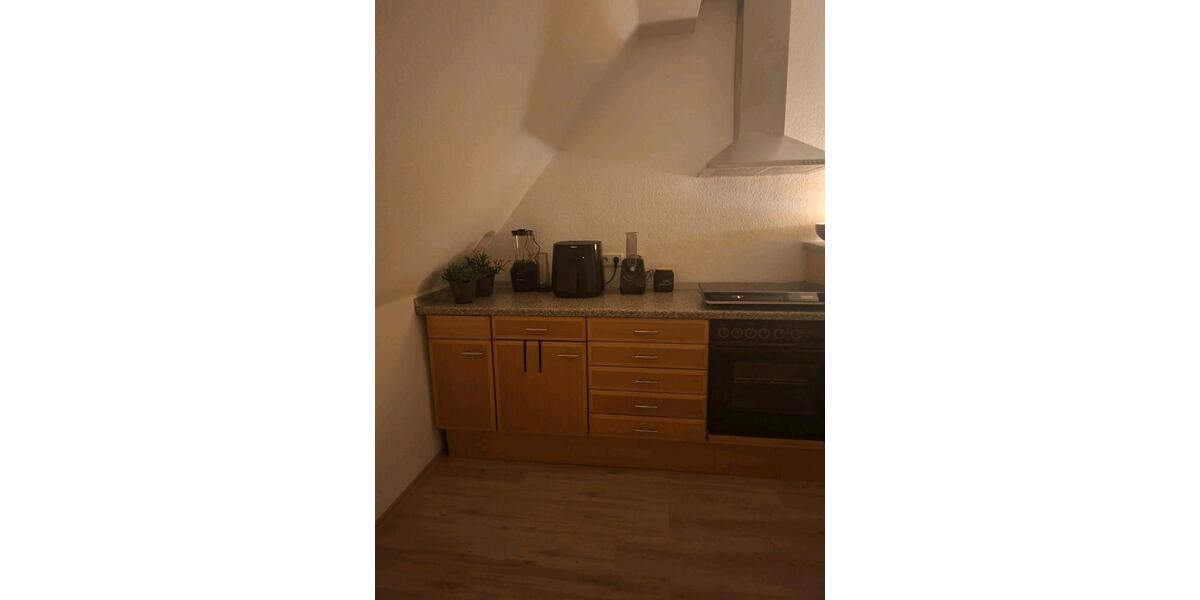 Etagenwohnung Iserlohn - 2 Zimmer, 63 m&sup2;, 630&euro; | Angebot:27621908