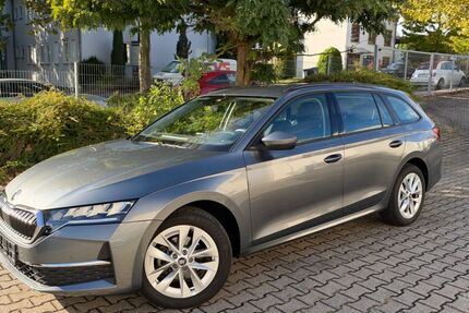 Skoda Octavia 40.000 km 21.980 &euro; Dortmund 44269