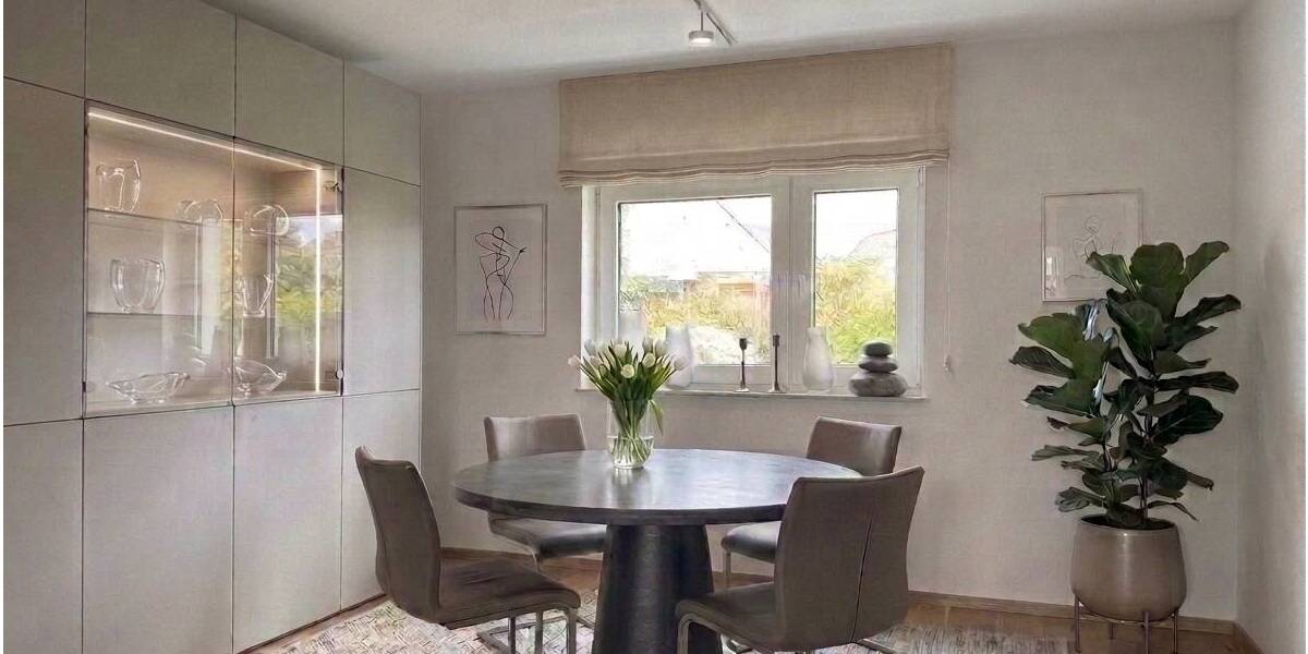 Doppelhaushälfte Velbert Neviges - 7 Zimmer, 186 m&sup2;, 479.000&euro; | Angebot:26754012