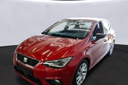 Seat Ibiza 46.241 km 14.433 &euro; Hagen 58091