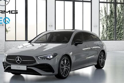 Mercedes-Benz CLA 200 Shooting Brake 9.500 km 39.390 &euro; Schwelm 58332