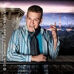 Der letzte Raucher - mit Johannes Hallervorden