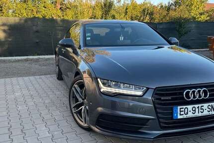 Audi A7 230.000 km 20.999 &euro; Dortmund, Stadt 44139