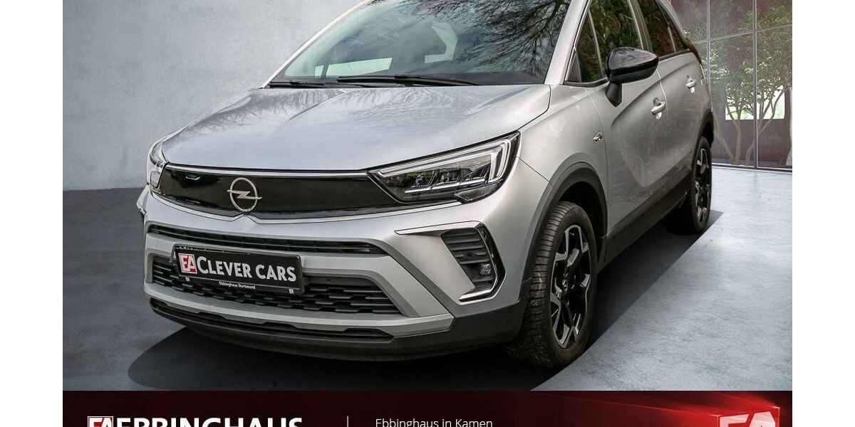 Opel Crossland (X) 60.212 km 16.699 &euro; Kamen 59174