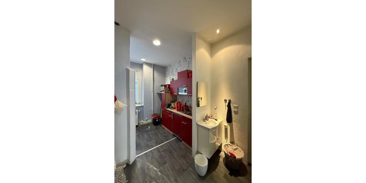 Gewerbeobjekt Hagen Hagen-Mitte - 330&euro; | Angebot:25382582