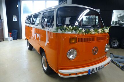 VW T2 54.900 km 32.900 &euro; Unna 59425