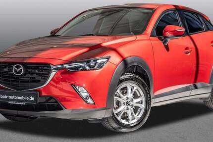 Mazda CX-3 48.500 km 16.450 &euro; Hagen 58135