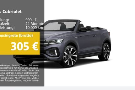 VW T-Roc 11.647 km 34.980 &euro; Lüdenscheid 58507