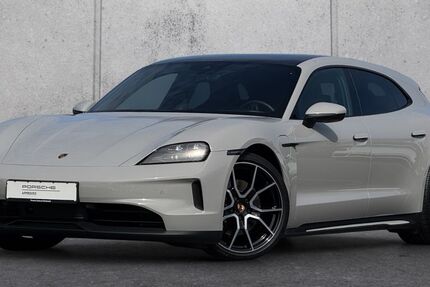Porsche Taycan 22.467 km 91.900 &euro; Holzwickede 59439