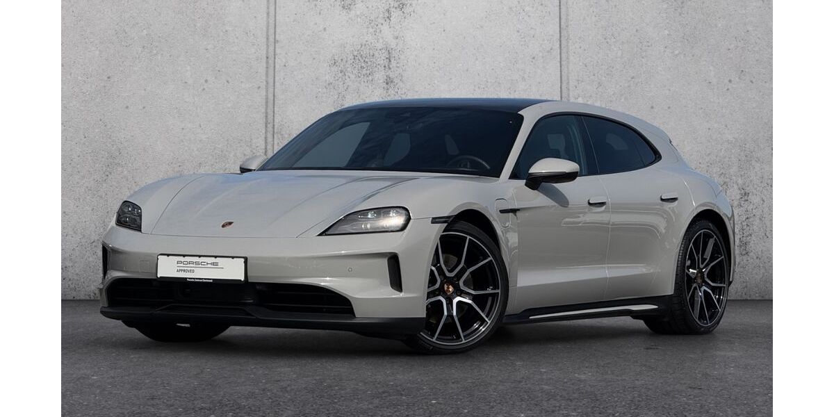 Porsche Taycan 22.467 km 91.900 &euro; Holzwickede 59439