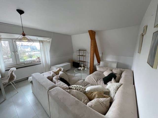 Etagenwohnung Castrop-Rauxel Rauxel - 2 Zimmer, 65 m&sup2;, 490&euro; | Angebot:25366645