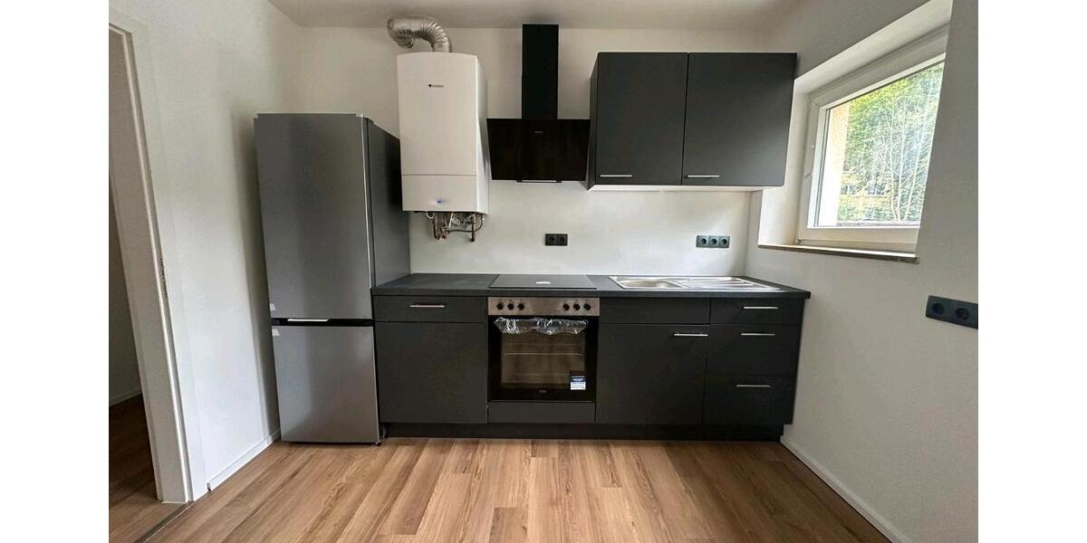 Erdgeschoßwohnung Iserlohn Grüne - 2 Zimmer, 76 m&sup2;, 650&euro; | Angebot:27552016
