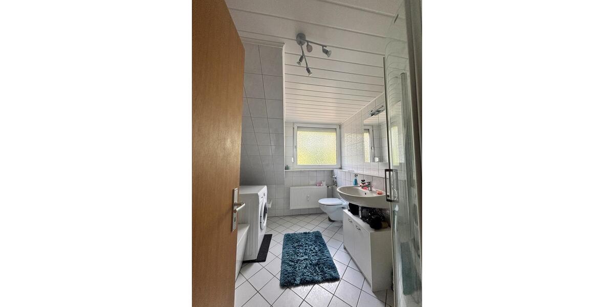 Dachgeschoßwohnung Dortmund Huckarde - 2 Zimmer, 54 m&sup2;, 400&euro; | Angebot:27553727
