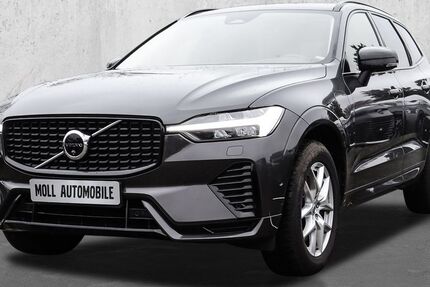 Volvo XC60 26.125 km 45.780 &euro; Wuppertal 42109