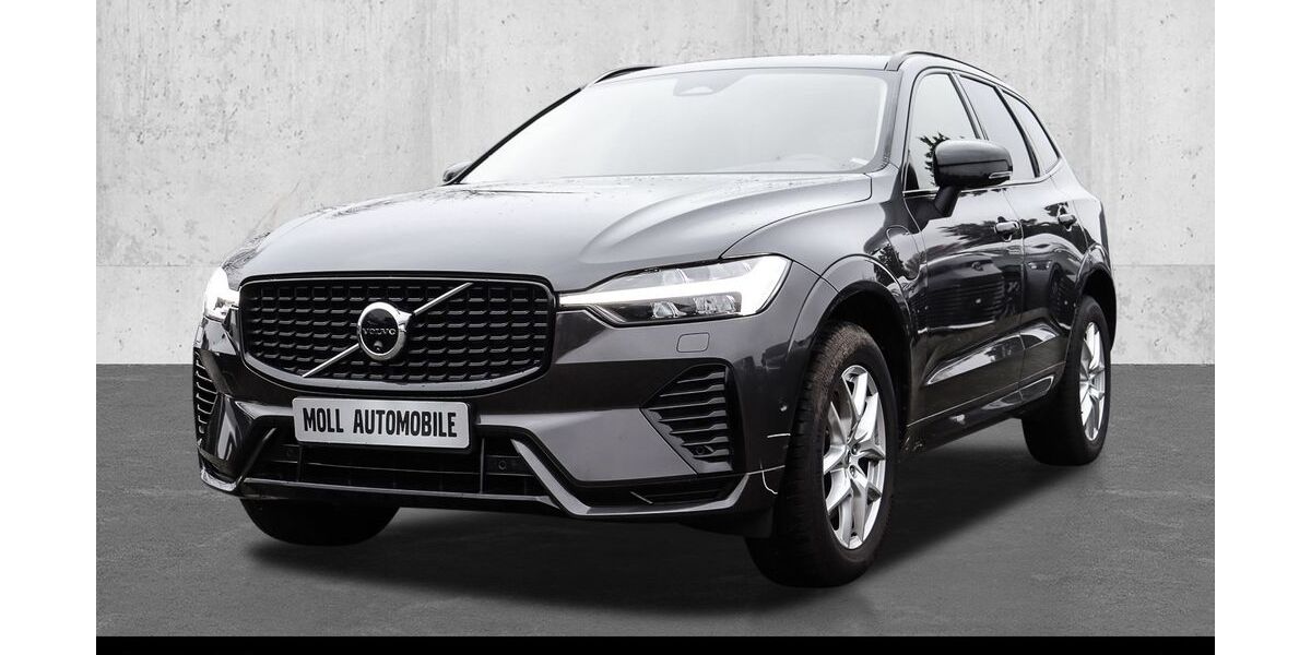 Volvo XC60 26.125 km 45.780 &euro; Wuppertal 42109