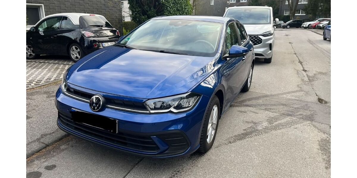 VW Polo 43.000 km 13.000 &euro; Wuppertal 42369